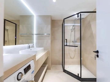 Rm 11H No 1 New York Tower(10)