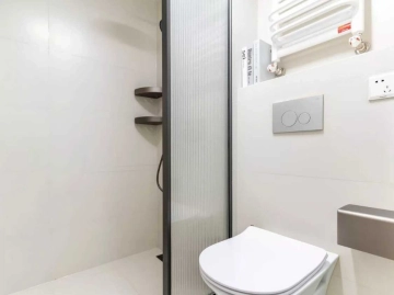 Rm 1201 No 10 Central Park(11)