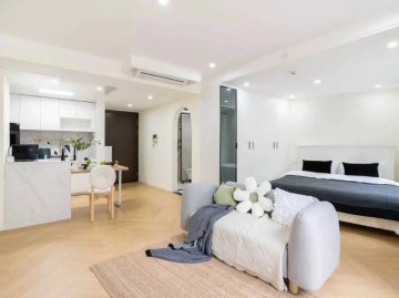 Rm 1201 No 10 Central Park(3)