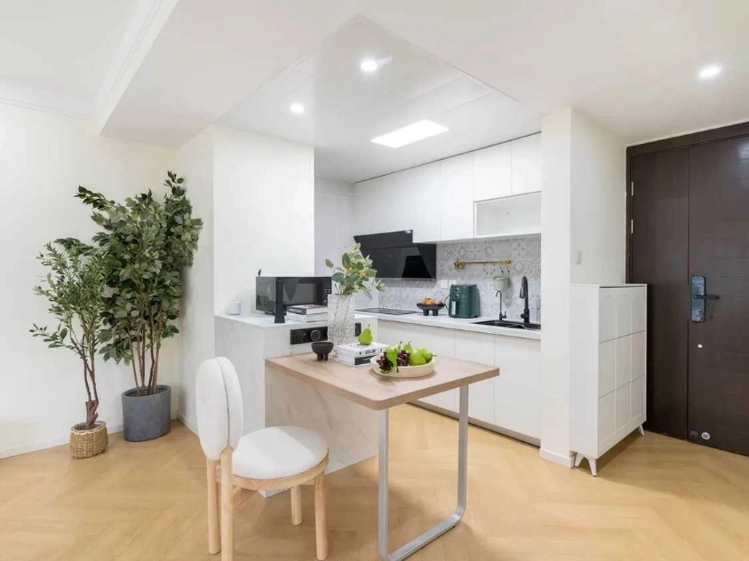 Rm 1201 No 10 Central Park(4)