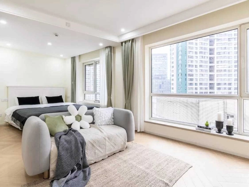 Rm 1201 No 10 Central Park(6)