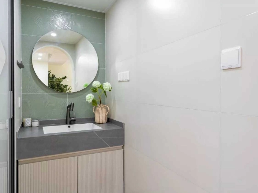 Rm 1201 No 10 Central Park(10)