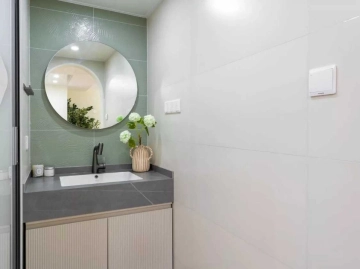 Rm 1201 No 10 Central Park(10)