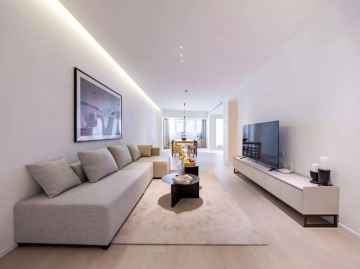 Rm 1201 No 11 Sanlitun SOHO Apt