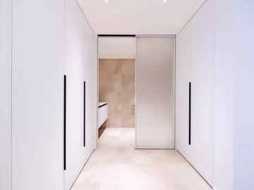 Rm 1201 No 11 Sanlitun SOHO Apt(13)
