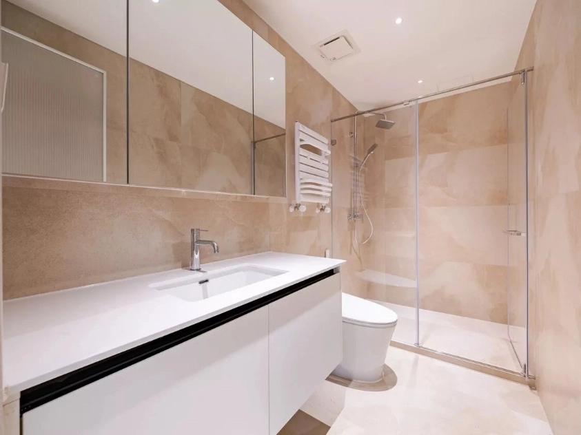 Rm 1201 No 11 Sanlitun SOHO Apt(14)