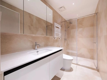 Rm 1201 No 11 Sanlitun SOHO Apt(14)
