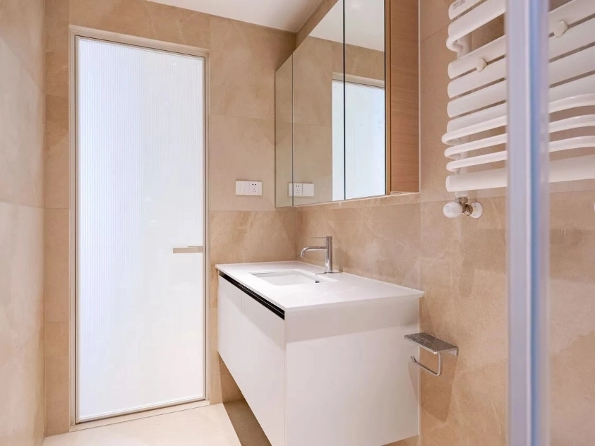 Rm 1201 No 11 Sanlitun SOHO Apt(15)