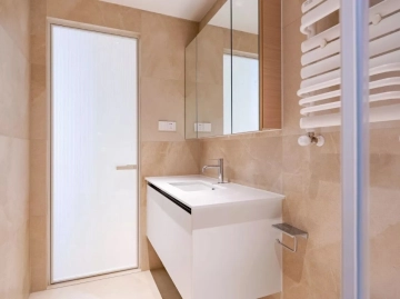 Rm 1201 No 11 Sanlitun SOHO Apt(15)