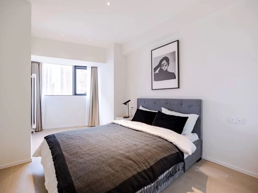 Rm 1201 No 11 Sanlitun SOHO Apt(16)