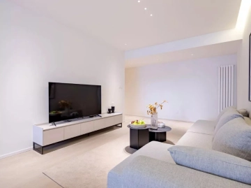 Rm 1201 No 11 Sanlitun SOHO Apt(4)