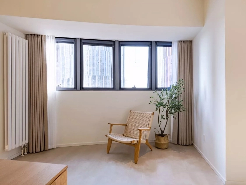Rm 1201 No 11 Sanlitun SOHO Apt(6)