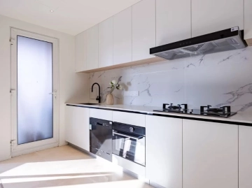 Rm 1201 No 11 Sanlitun SOHO Apt(8)