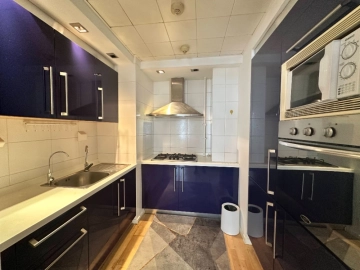 Rm 1201 No 3 Yi He Int'l Center Apt(3)
