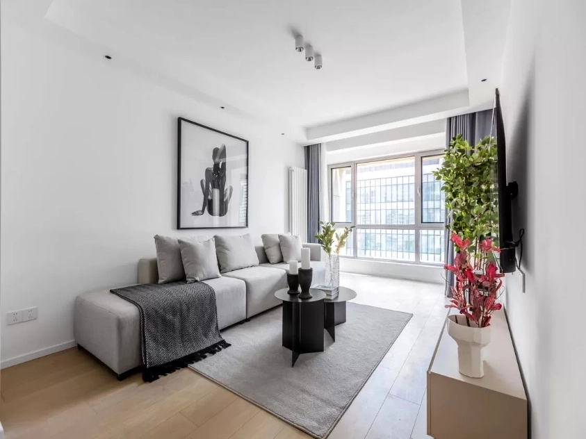 Rm 1201 Unit 5 No 1 Beaufort