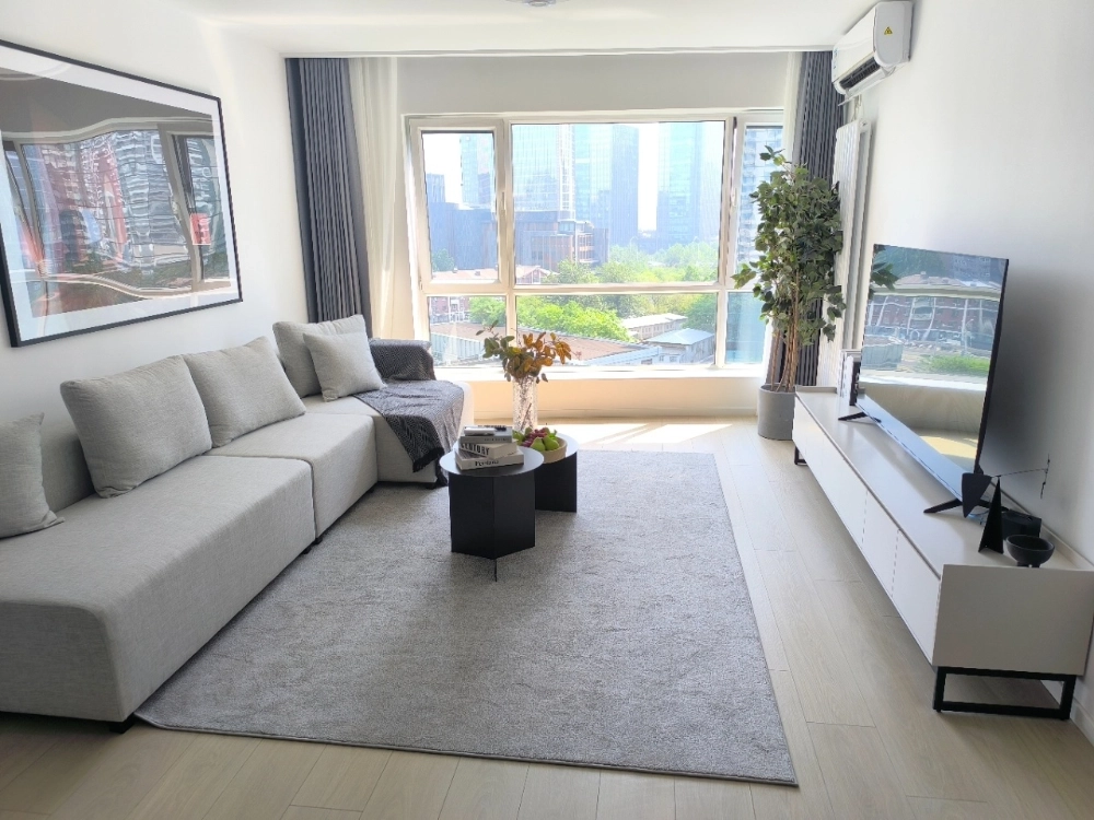 Rm 1203 No 3 Central Park