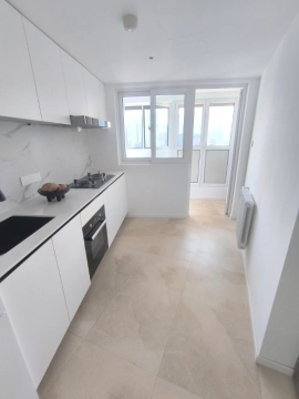 Rm 1203 No 3 Central Park(4)