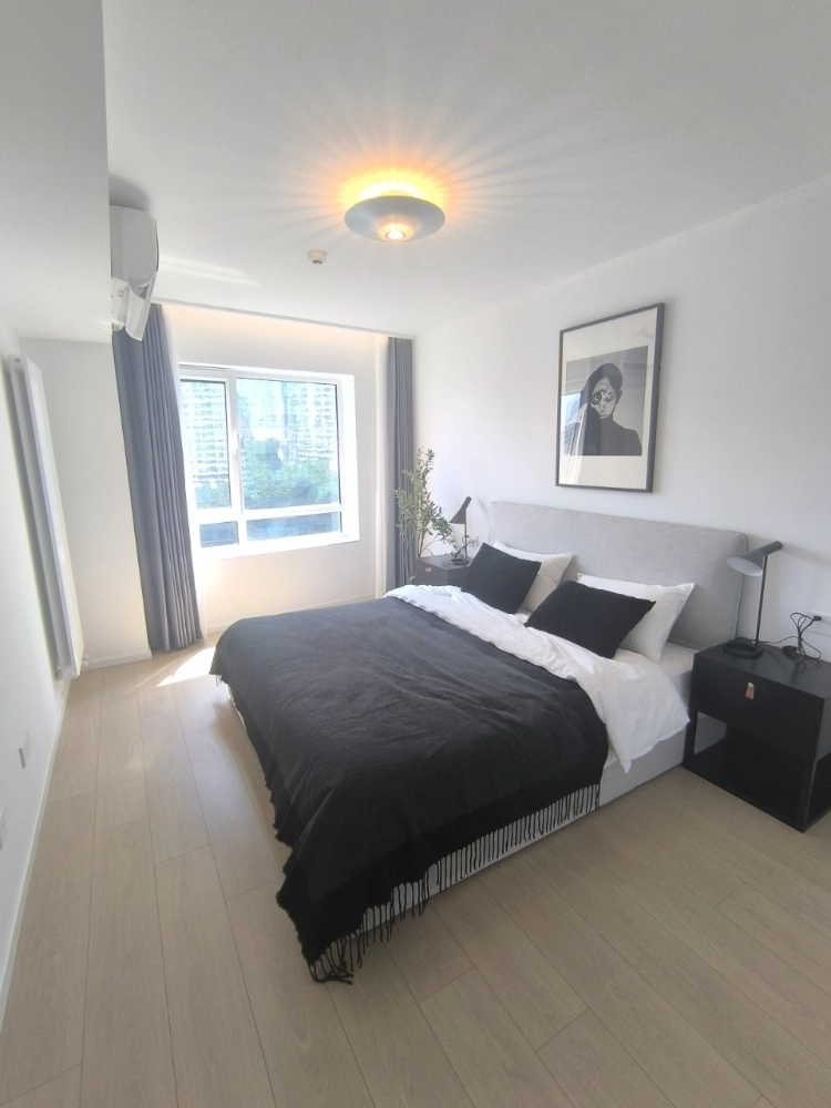 Rm 1203 No 3 Central Park(6)