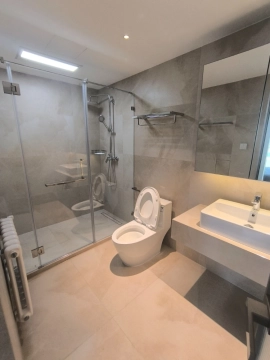 Rm 1203 No 3 Central Park(8)