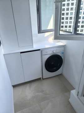 Rm 1203 No 3 Central Park(9)