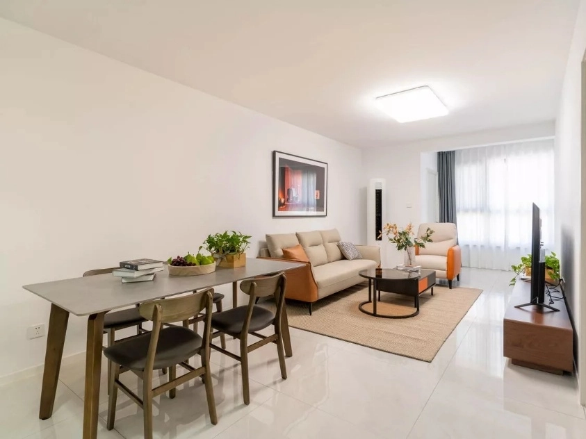 Rm 1203 Unit 1 No 1 Beijing Academy