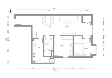 Rm 1203 Unit 1 No 1 Beijing Academy(12)