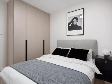 Rm 1203 Unit 1 No 1 Beijing Academy(6)