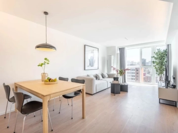 Rm 1203 Unit 3 No 4 UHN