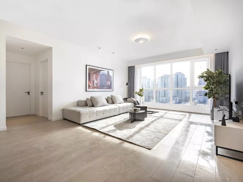 Rm 1205 No 27 Fuli City E