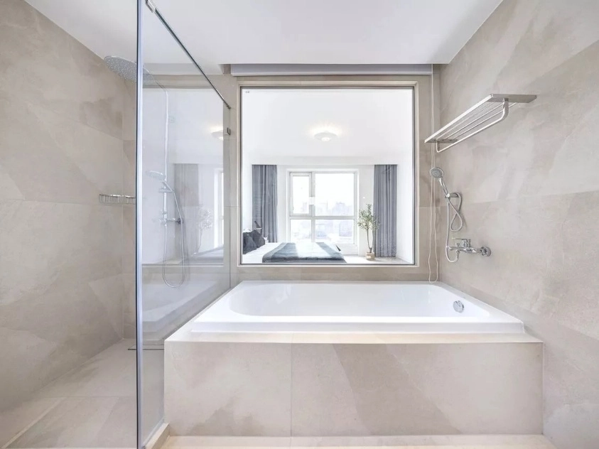 Rm 1205 No 27 Fuli City E(11)