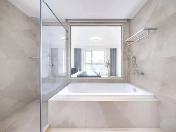 Rm 1205 No 27 Fuli City E(11)