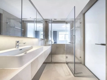 Rm 1205 No 27 Fuli City E(14)