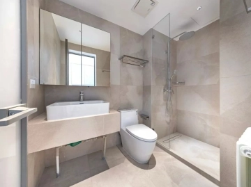 Rm 1205 No 27 Fuli City E(16)