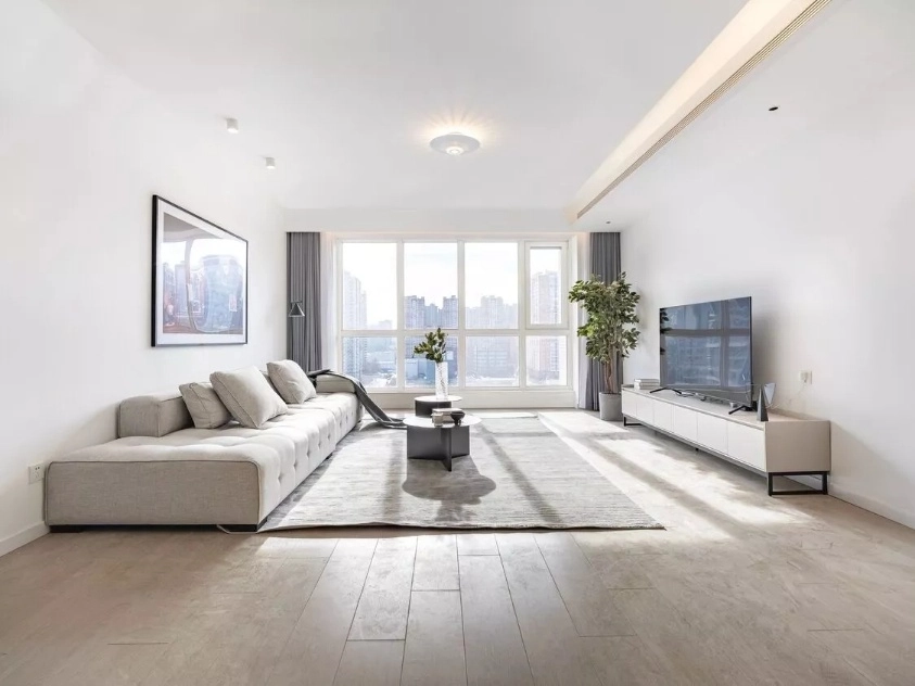 Rm 1205 No 27 Fuli City E(2)