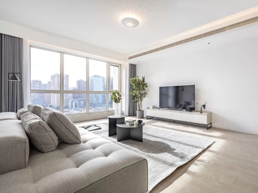 Rm 1205 No 27 Fuli City E(3)