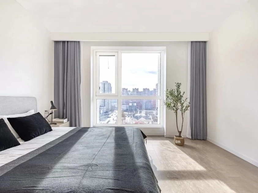 Rm 1205 No 27 Fuli City E(7)