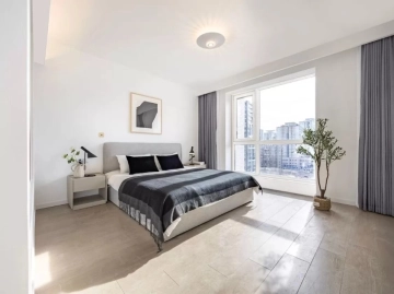 Rm 1205 No 27 Fuli City E(8)