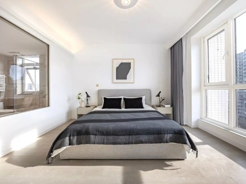 Rm 1205 No 27 Fuli City E(9)