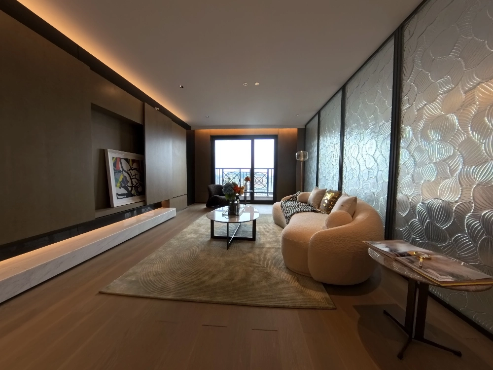 Rm 1209 Lee Garden