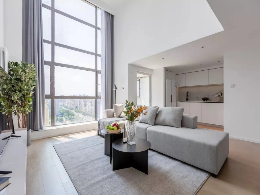 Rm 1211 Unit 1 No 22 Swan Bay North