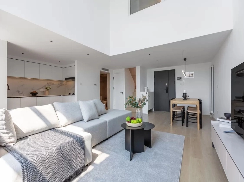 Rm 1211 Unit 1 No 22 Swan Bay North(3)