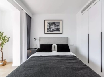 Rm 1211 Unit 1 No 22 Swan Bay North(8)