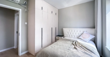 Rm 1212 Bld C Sunshine 100 Int’l Apt(11)