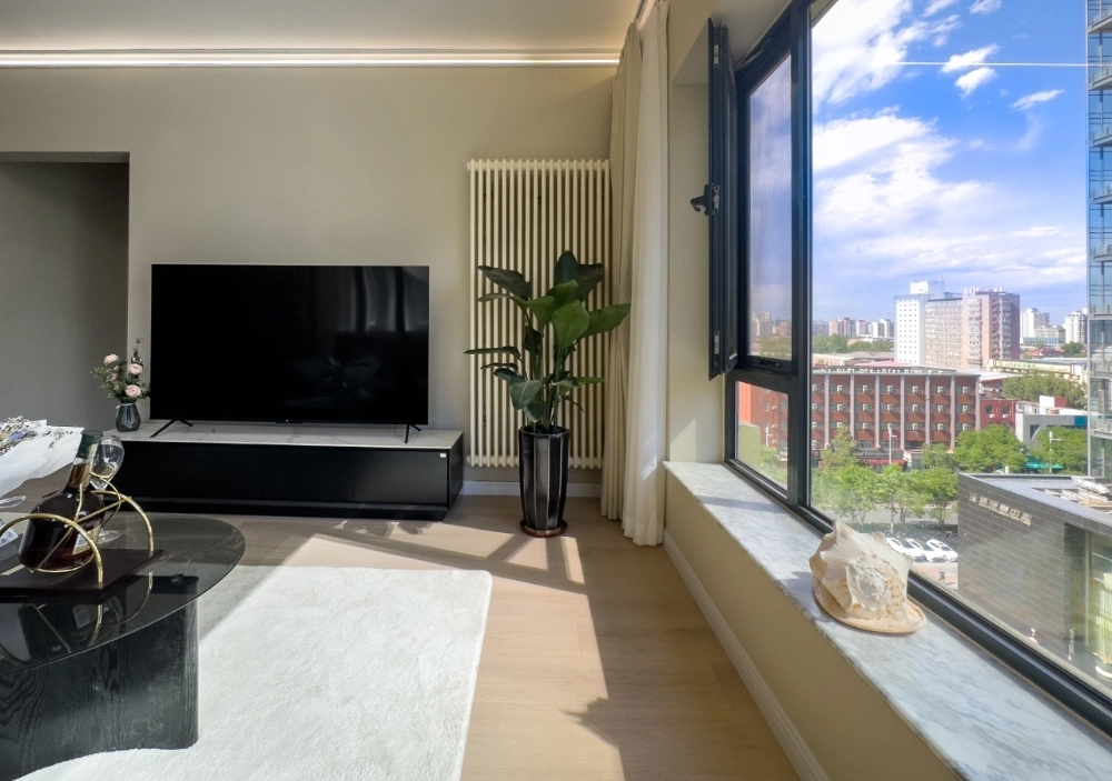 Rm 1212 Bld C Sunshine 100 Int’l Apt(2)