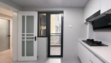 Rm 1212 Bld C Sunshine 100 Int’l Apt(6)