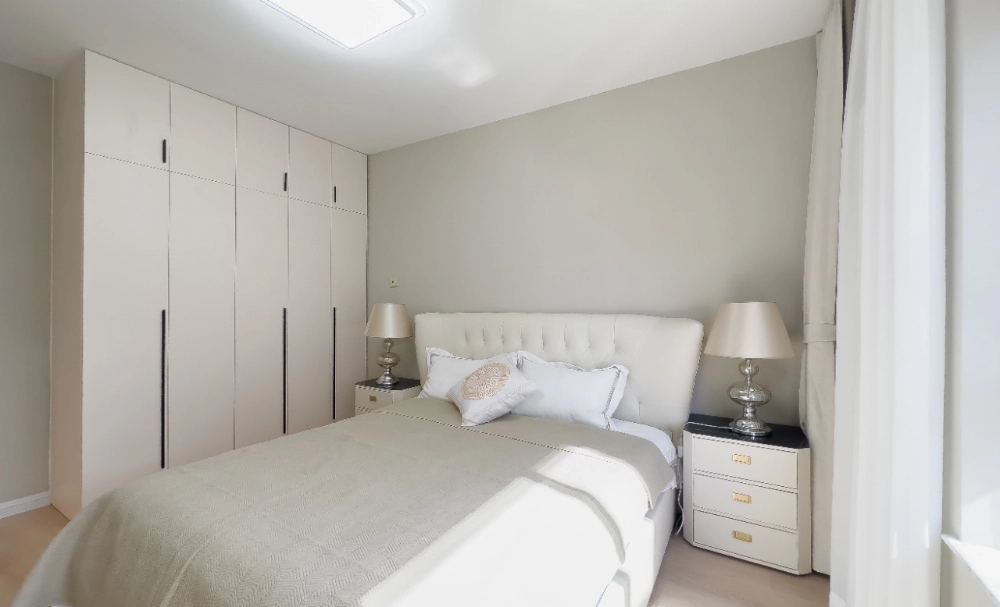 Rm 1212 Bld C Sunshine 100 Int’l Apt(8)