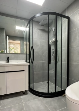 Rm 1212 Bld C Sunshine 100 Int’l Apt(9)