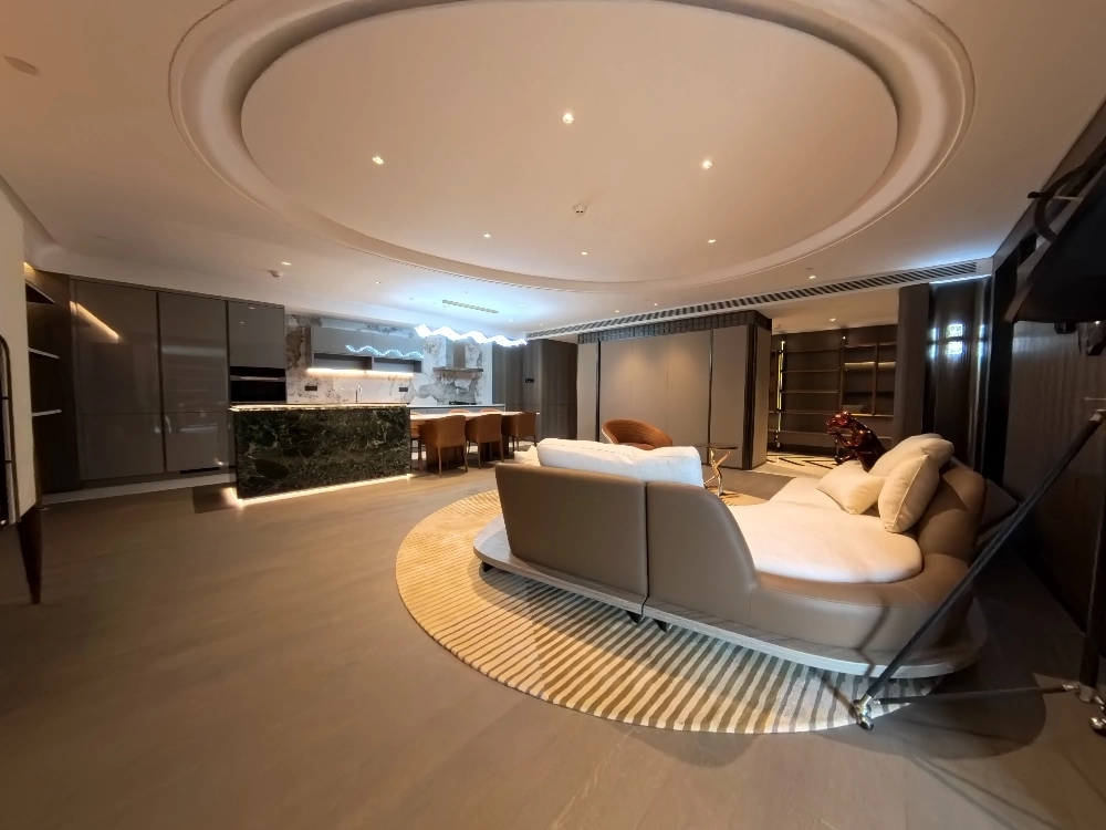 Rm 1212 Lee Garden