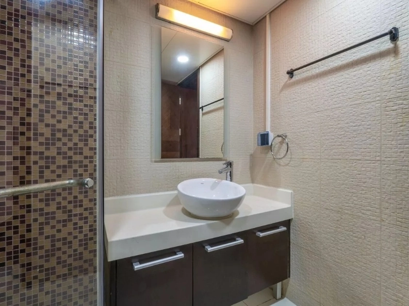 Rm 12E Fortune Plaza Serviced Apartment(11)