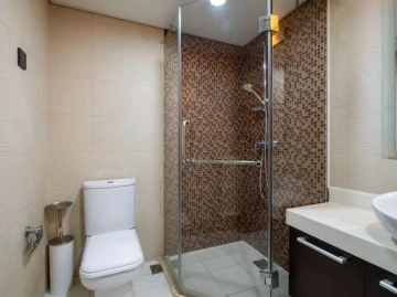 Rm 12E Fortune Plaza Serviced Apartment(12)